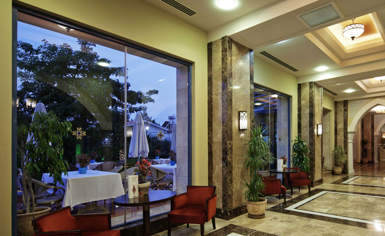 Merit Lefkoşa Hotel & Casino
